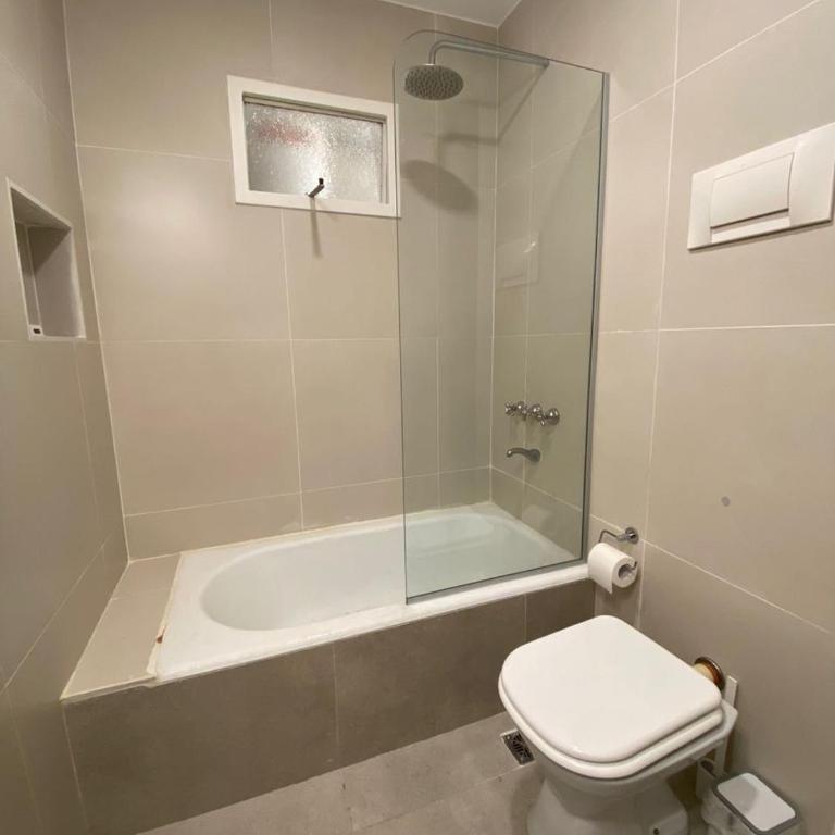 Luminoso 2 ambientes con balcón en recoleta - Apartamento de 1 dormitorio - 10