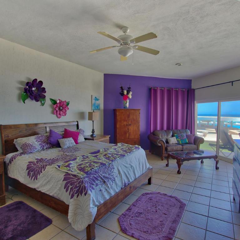 Las Palmas Resort - Villa with Sea View - 7