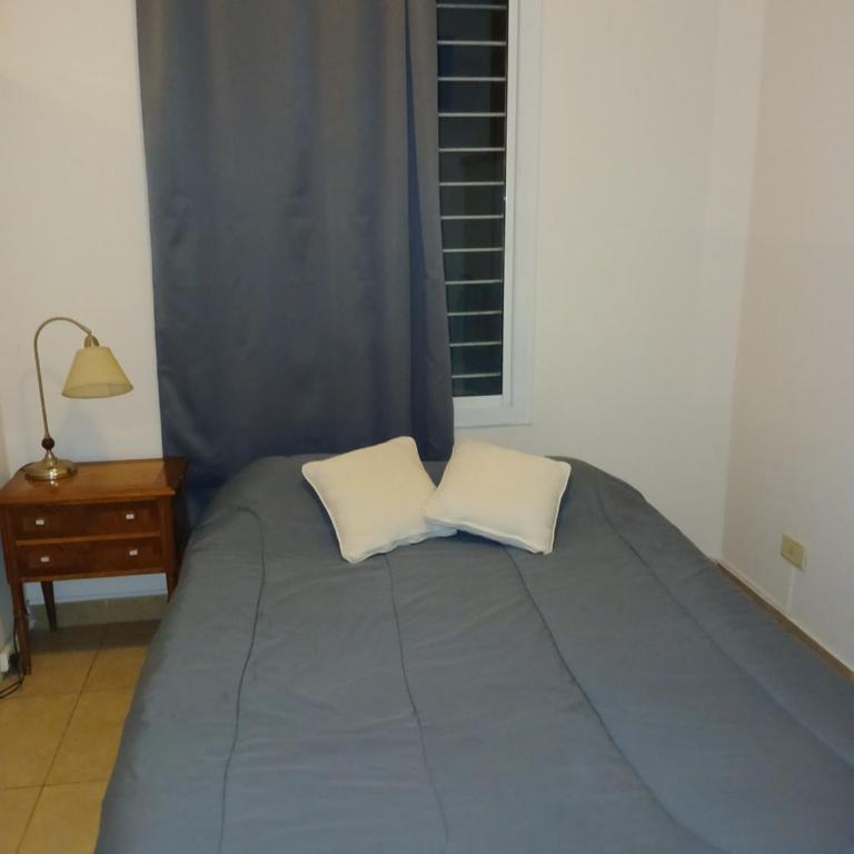 Departamento Céntrico - Apartamento de 1 dormitorio - 7
