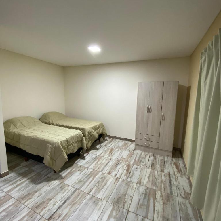 Room IV - Apartamento de 1 dormitorio - 4