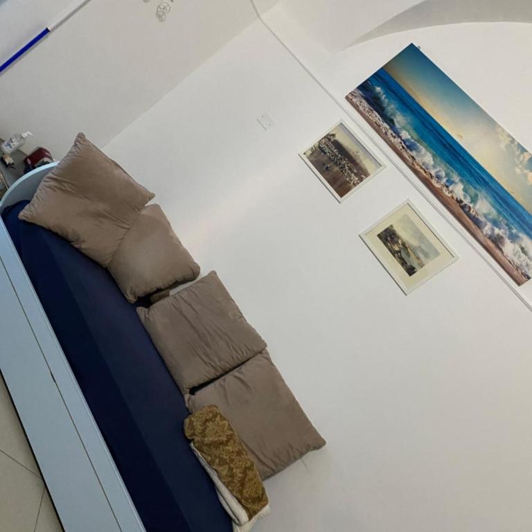 Casa vacanza nina - Appartamento con 1 Camera da Letto - 13