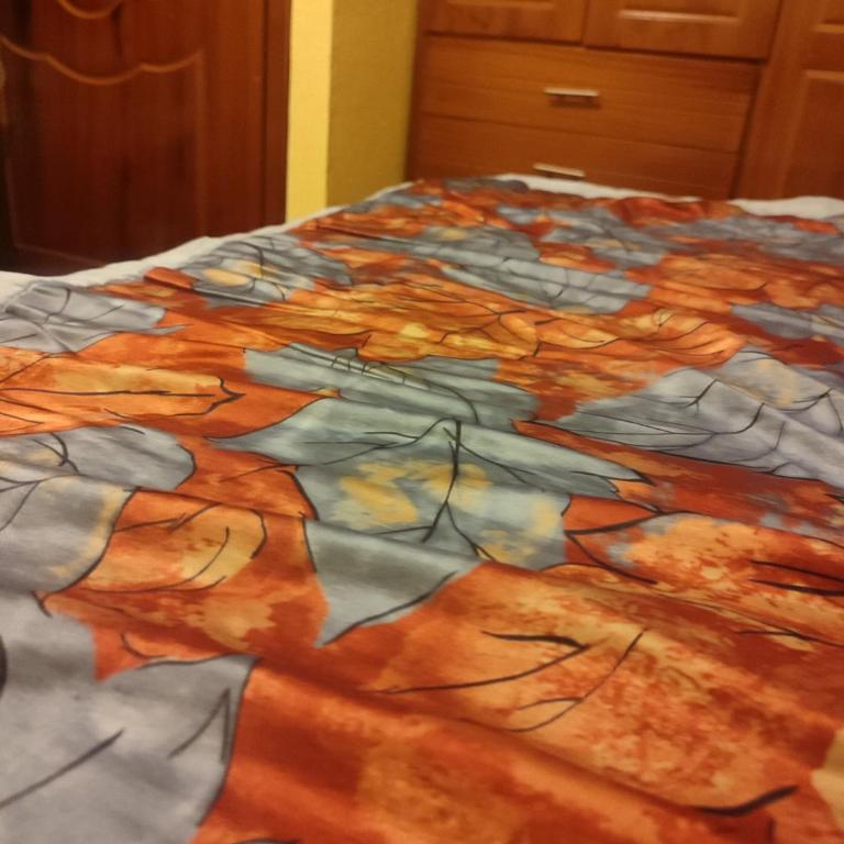 Un Hogar Quiteño - Apartamento de 1 dormitorio - 2