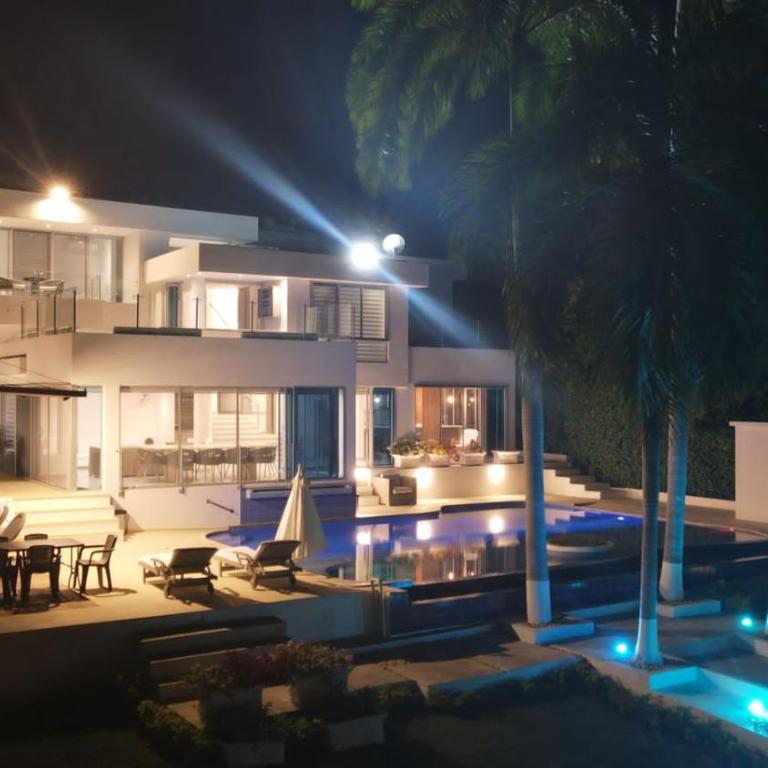 Casa de lujo en El Peñon - Casa de 5 dormitorios - 10