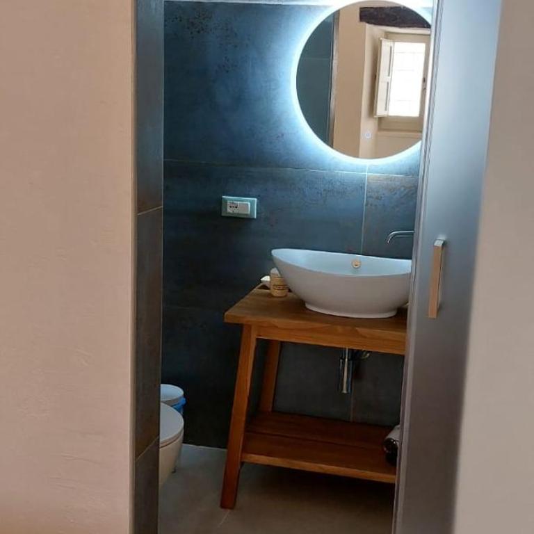 Dimora Lavinia Casa vacanze Centro storico Ostuni - Casa con 4 camere da letto - 19