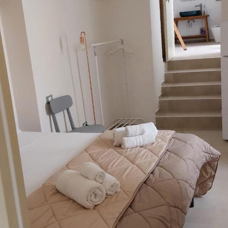 Dimora Lavinia Casa vacanze Centro storico Ostuni - Casa con 4 camere da letto - 68