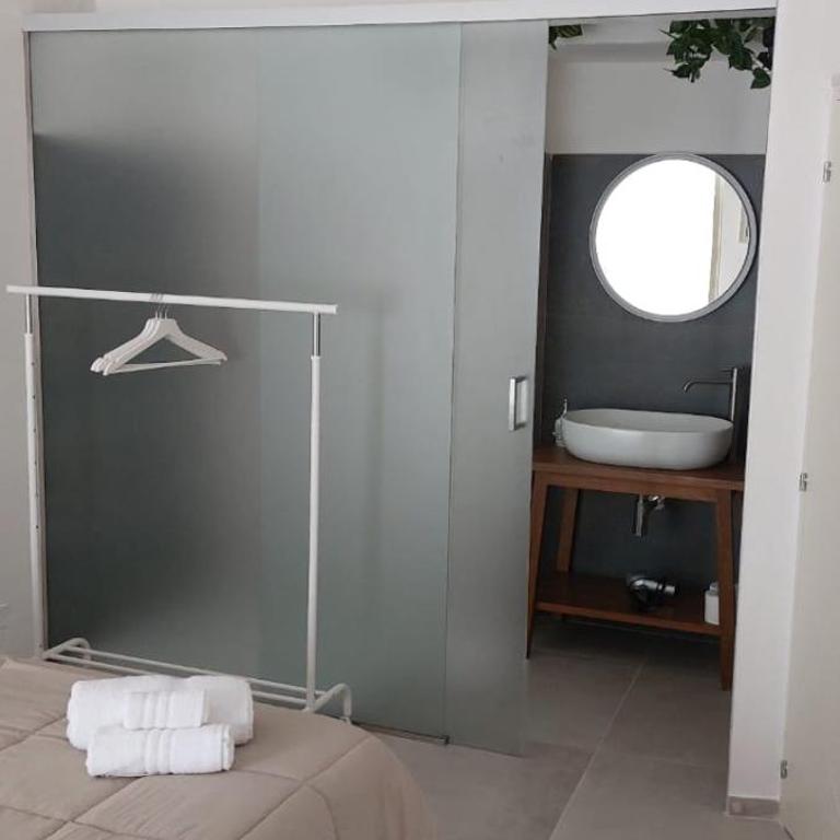 Dimora Lavinia Casa vacanze Centro storico Ostuni - Casa con 4 camere da letto - 67