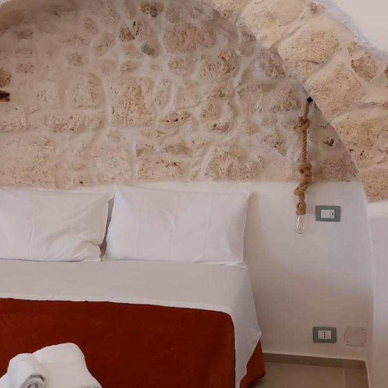 Dimora Lavinia Casa vacanze Centro storico Ostuni - Casa con 4 camere da letto - 14