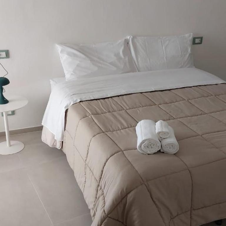 Dimora Lavinia Casa vacanze Centro storico Ostuni - Casa con 4 camere da letto - 61
