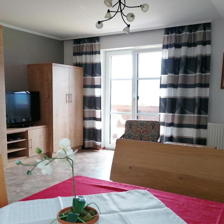 Apartmenthaus Oberlehen - Apartamento de 1 dormitorio - 4