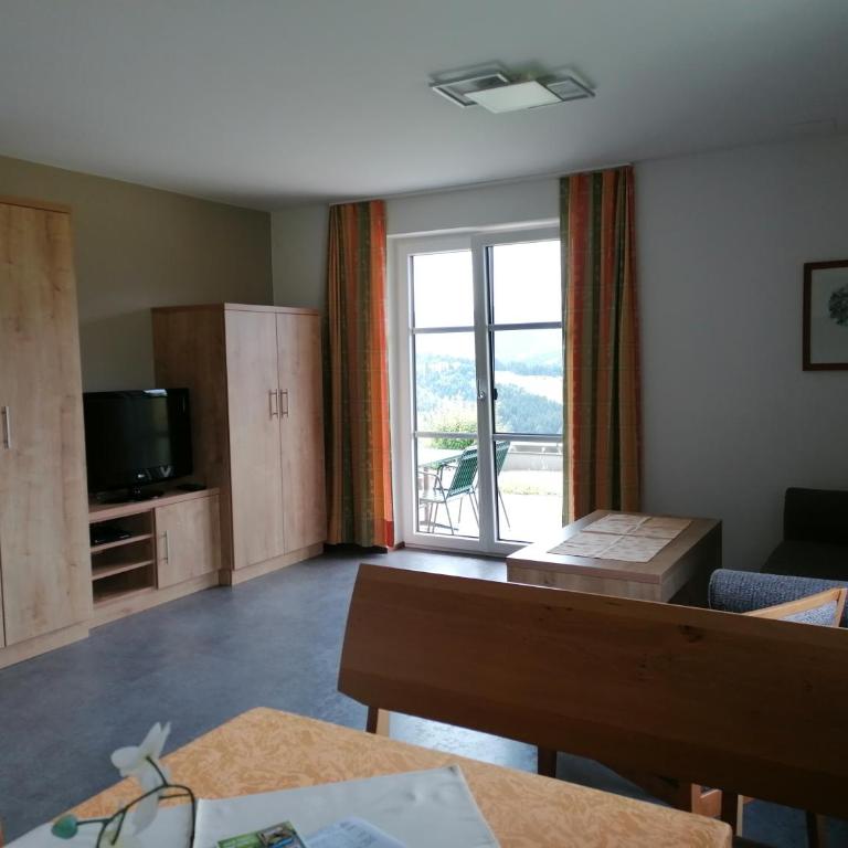 Apartmenthaus Oberlehen - Apartamento de 1 dormitorio - 4