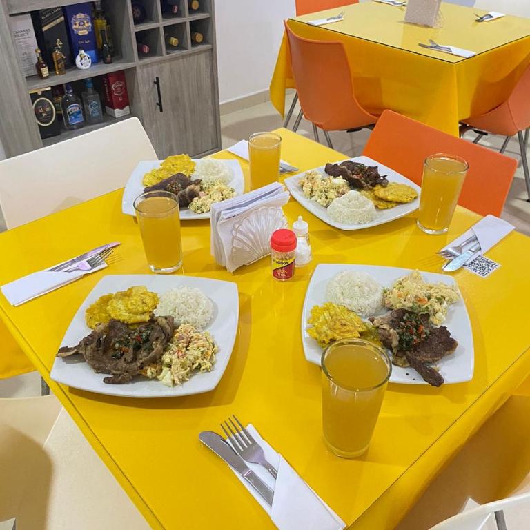 HOTEL MANÁ S.A.S. - Single Room - 22