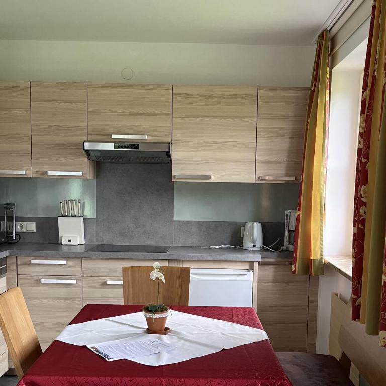 Apartmenthaus Oberlehen - Apartamento de 2 dormitorios - 5