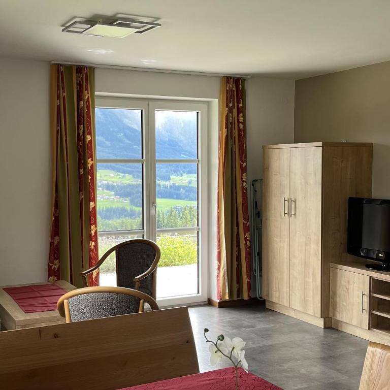 Apartmenthaus Oberlehen - Apartamento de 2 dormitorios - 4