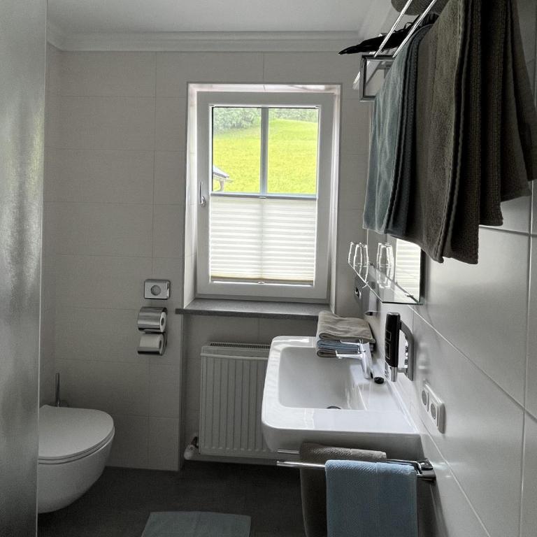 Apartmenthaus Oberlehen - Apartamento de 2 dormitorios - 3