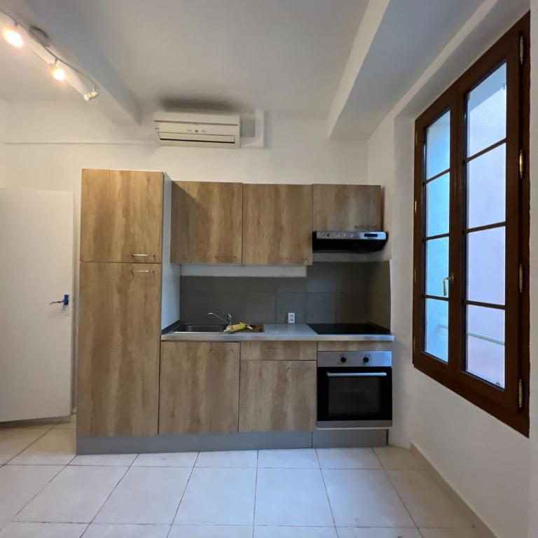 Cœur de CANNES centre ville - Studio - 3