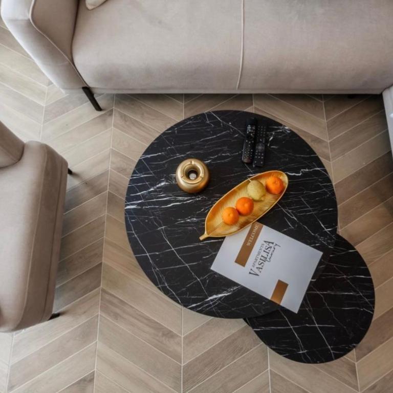 Luxury apartment Vasilisa - Apartman sa 3 Spavaće Sobe - 21