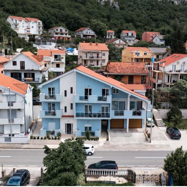 Luxury apartment Vasilisa - Apartman sa 3 Spavaće Sobe - 52