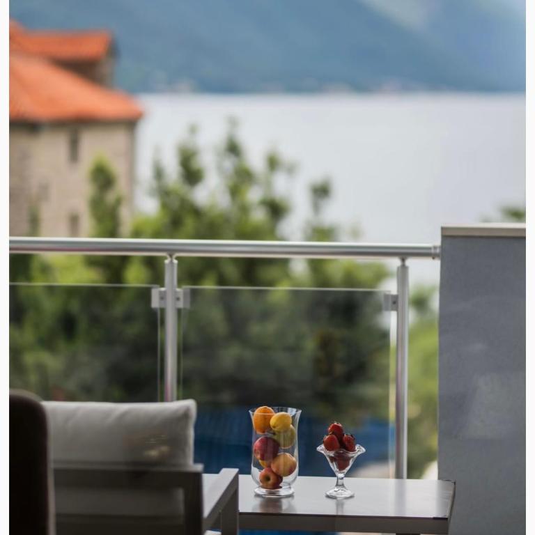Luxury apartment Vasilisa - Apartman sa 3 Spavaće Sobe - 51
