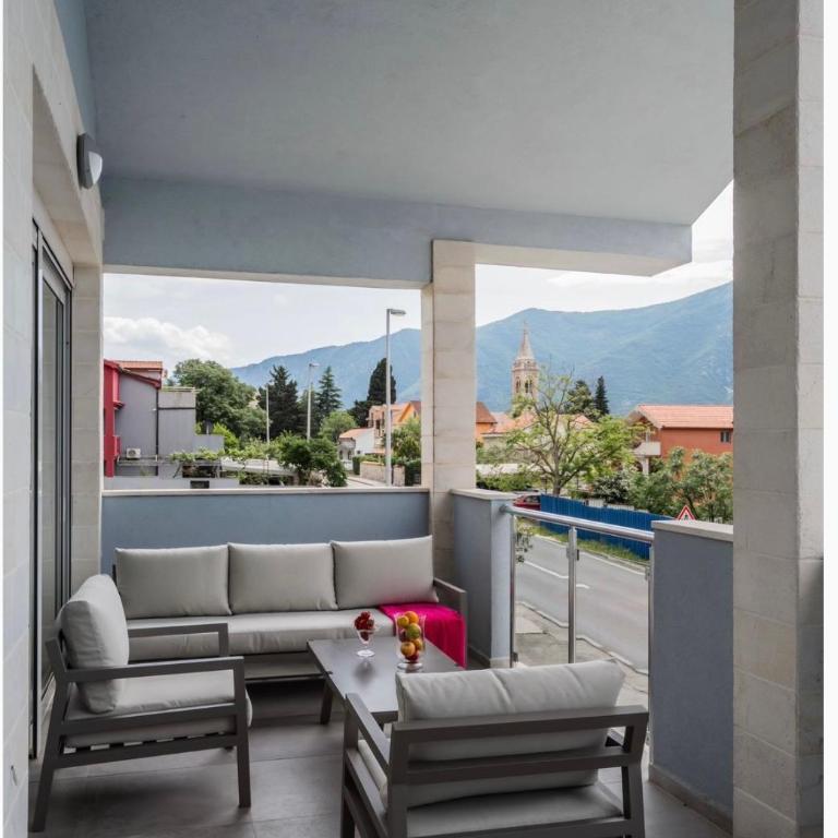Luxury apartment Vasilisa - Apartman sa 3 Spavaće Sobe - 50
