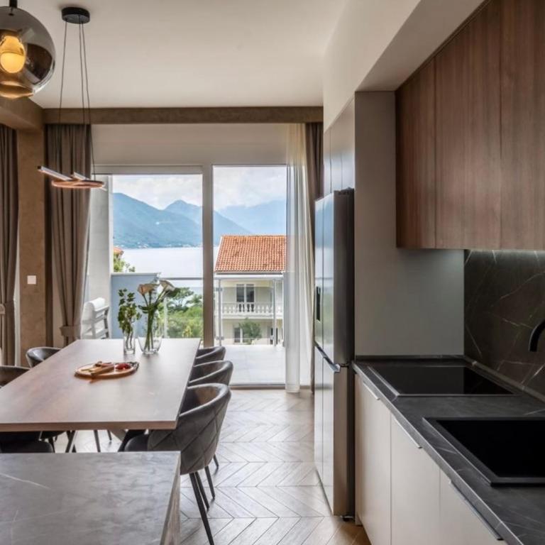 Luxury apartment Vasilisa - Apartman sa 3 Spavaće Sobe - 15