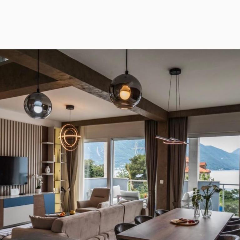Luxury apartment Vasilisa - Apartman sa 3 Spavaće Sobe - 1