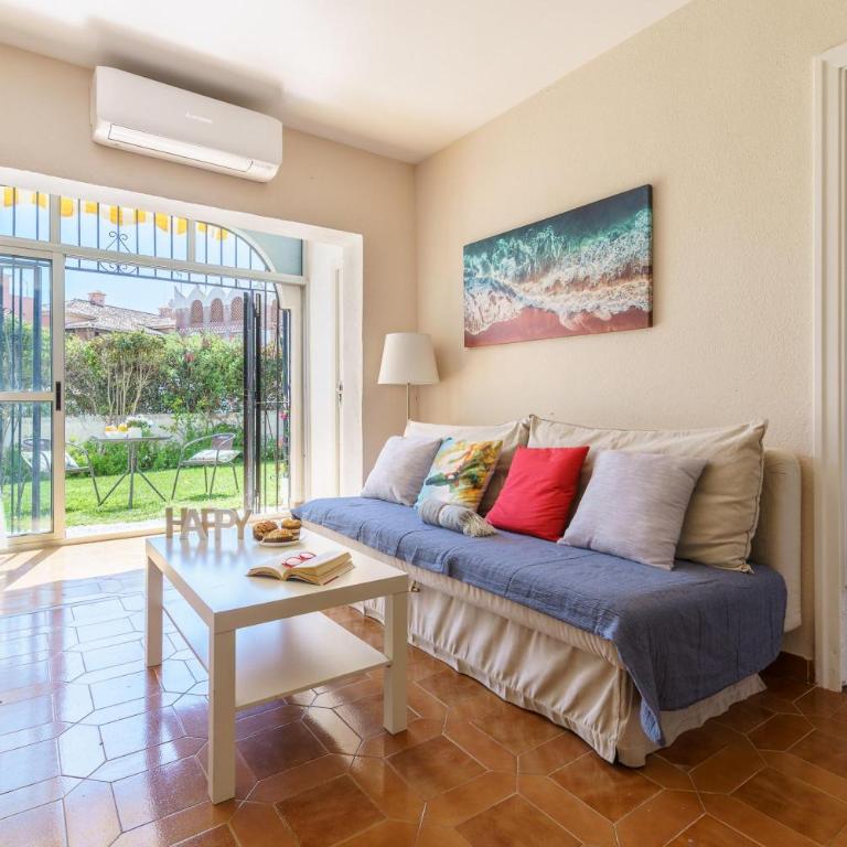 Sunny Zoco Calahonda pool & tennis longte - Happy Rentals - Apartamento - Planta baja - 8