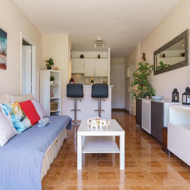 Sunny Zoco Calahonda pool & tennis longte - Happy Rentals - Apartamento - Planta baja - 13