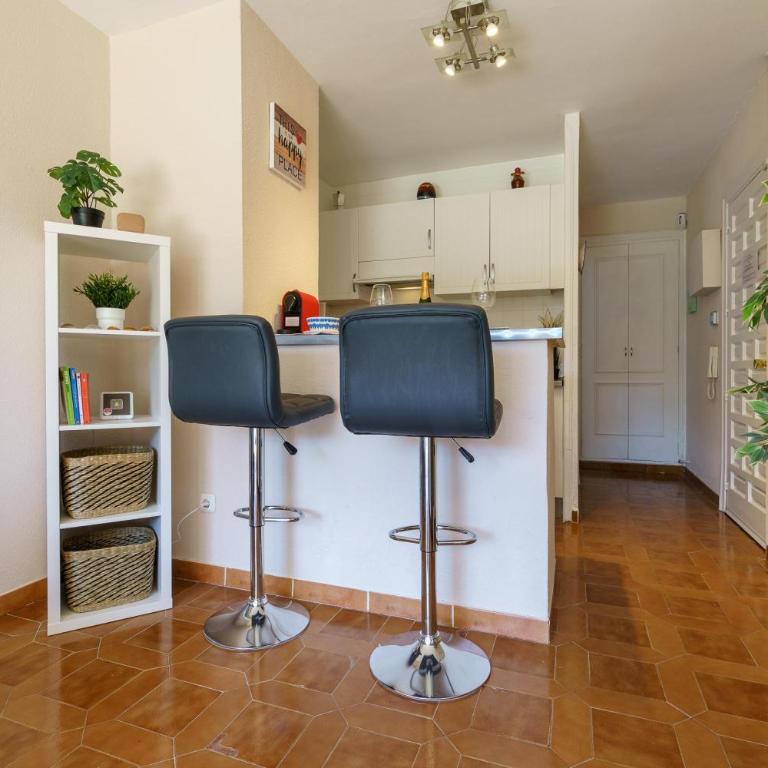 Sunny Zoco Calahonda pool & tennis longte - Happy Rentals - Apartamento - Planta baja - 9