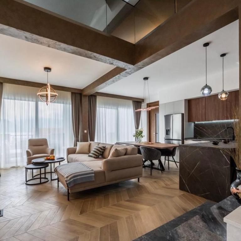 Luxury apartment Vasilisa - Apartman sa 3 Spavaće Sobe - 16