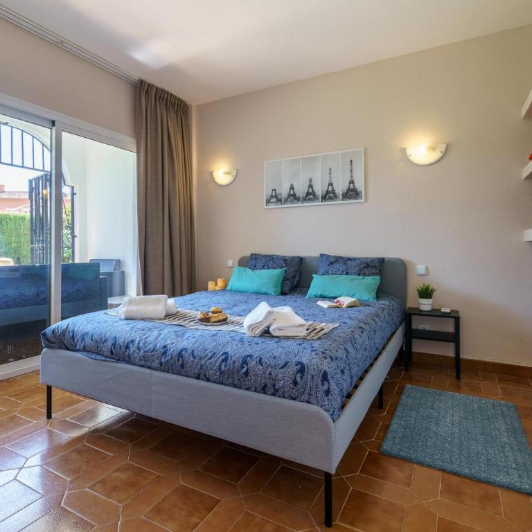 Sunny Zoco Calahonda pool & tennis longte - Happy Rentals - Apartamento - Planta baja - 11