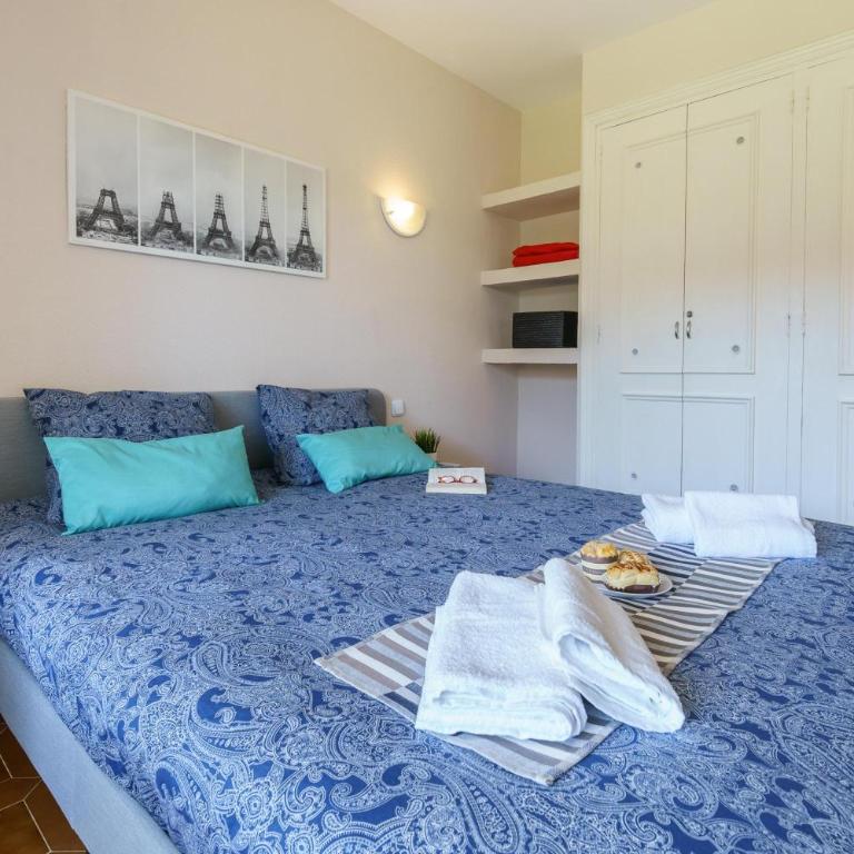 Sunny Zoco Calahonda pool & tennis longte - Happy Rentals - Apartamento - Planta baja - 14