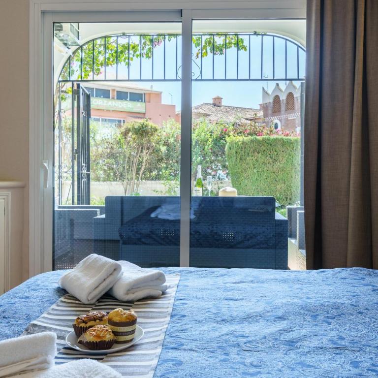 Sunny Zoco Calahonda pool & tennis longte - Happy Rentals - Apartamento - Planta baja - 16