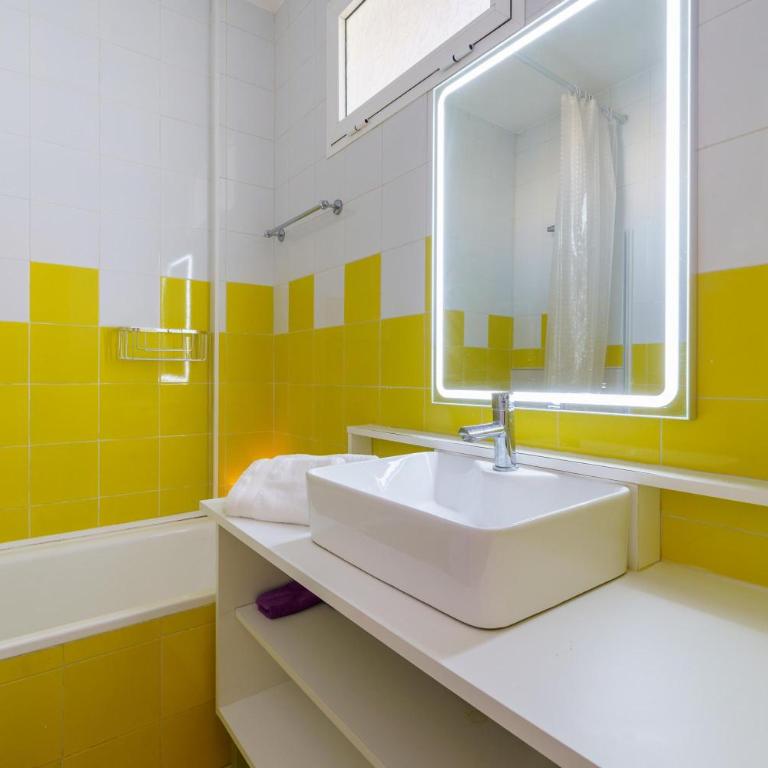 Sunny Zoco Calahonda pool & tennis longte - Happy Rentals - Apartamento - Planta baja - 12