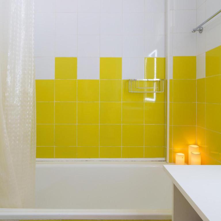 Sunny Zoco Calahonda pool & tennis longte - Happy Rentals - Apartamento - Planta baja - 17