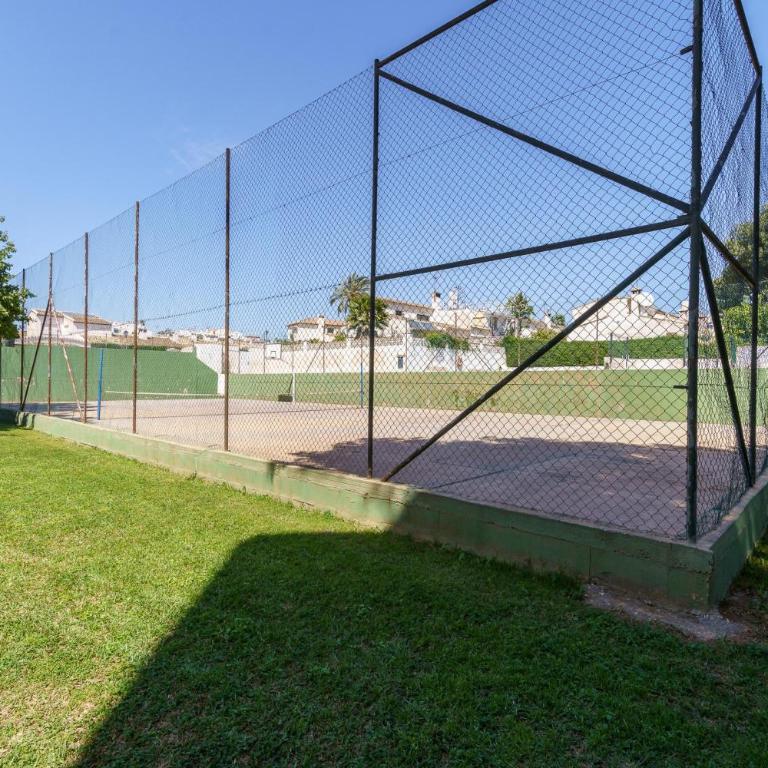 Sunny Zoco Calahonda pool & tennis longte - Happy Rentals - Apartamento - Planta baja - 5