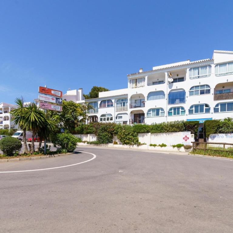 Sunny Zoco Calahonda pool & tennis longte - Happy Rentals - Apartamento - Planta baja - 22