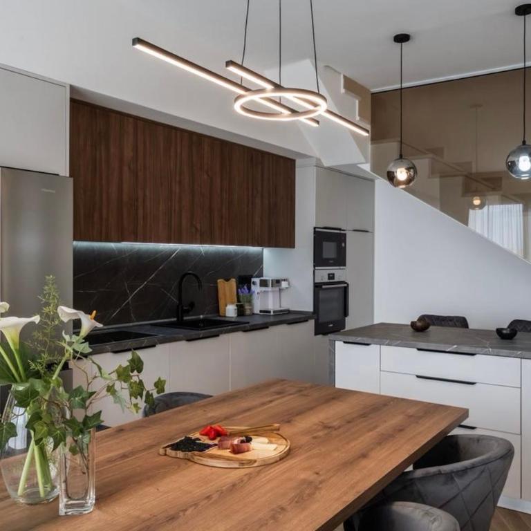 Luxury apartment Vasilisa - Apartman sa 3 Spavaće Sobe - 17