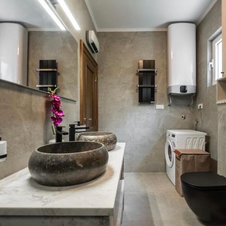Luxury apartment Vasilisa - Apartman sa 3 Spavaće Sobe - 48
