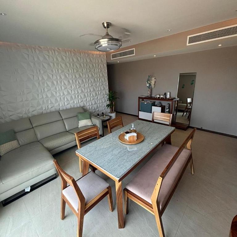 Casa Ohana Acapulco Diamante - Apartamento de 3 dormitorios - 2