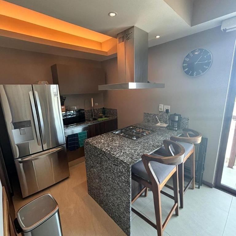 Casa Ohana Acapulco Diamante - Apartamento de 3 dormitorios - 6