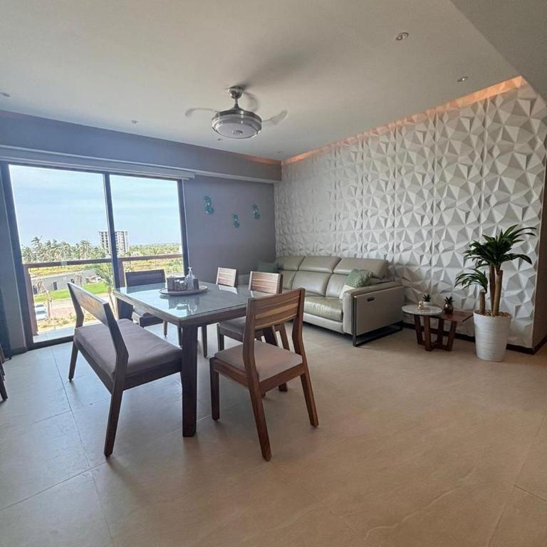 Casa Ohana Acapulco Diamante - Apartamento de 3 dormitorios - 48