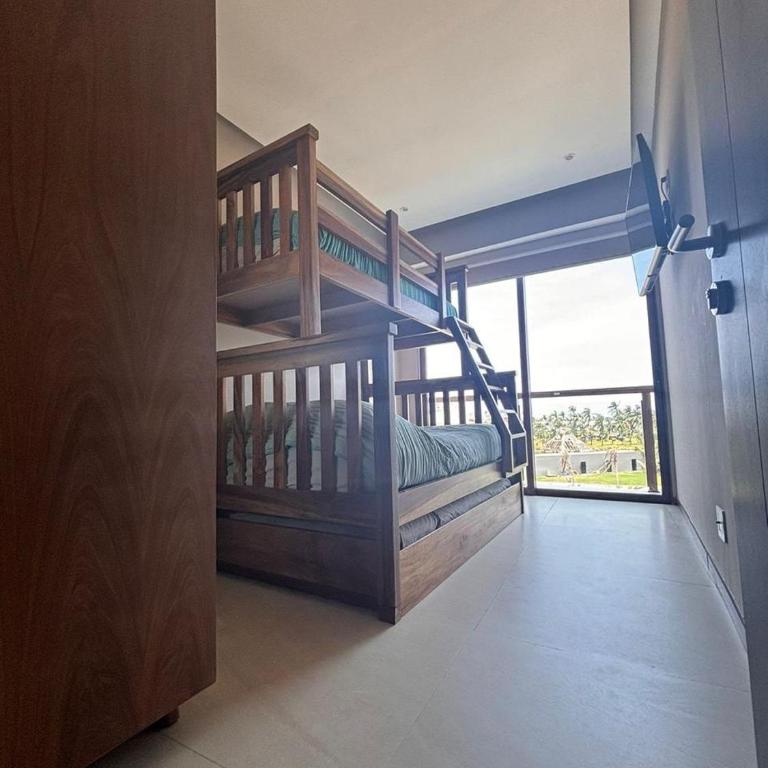 Casa Ohana Acapulco Diamante - Apartamento de 3 dormitorios - 47
