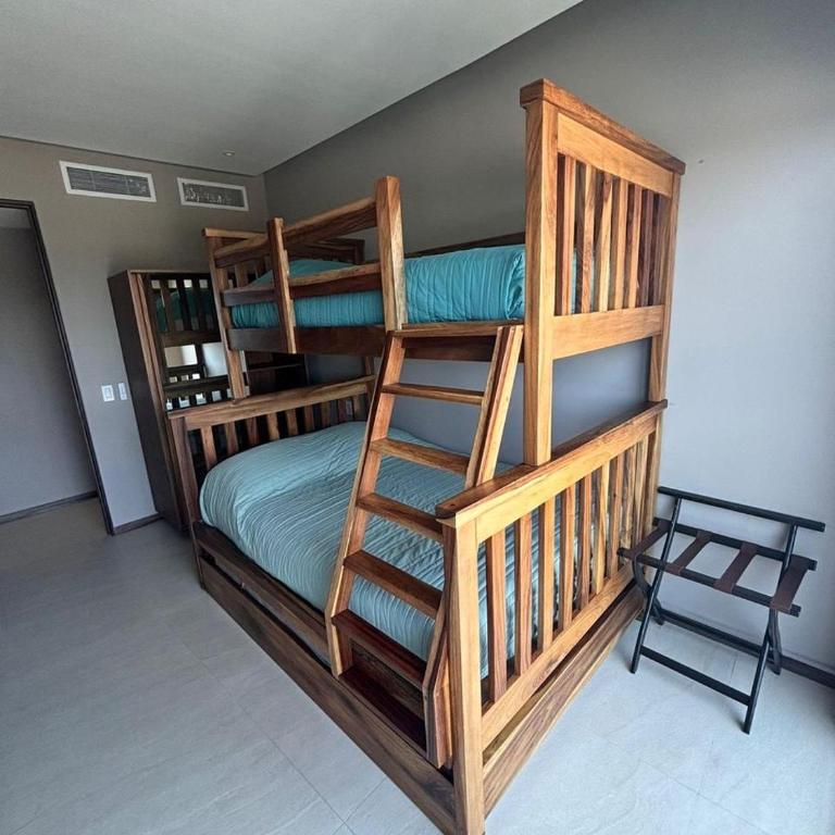 Casa Ohana Acapulco Diamante - Apartamento de 3 dormitorios - 10