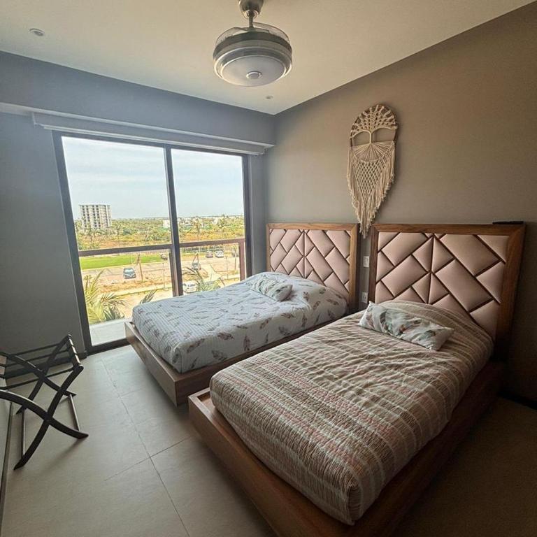Casa Ohana Acapulco Diamante - Apartamento de 3 dormitorios - 9