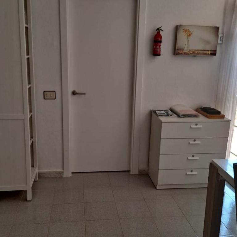 ALCALDE MARCIAL SANCHEZ VELAZQUEZ 15 - Apartment - 15