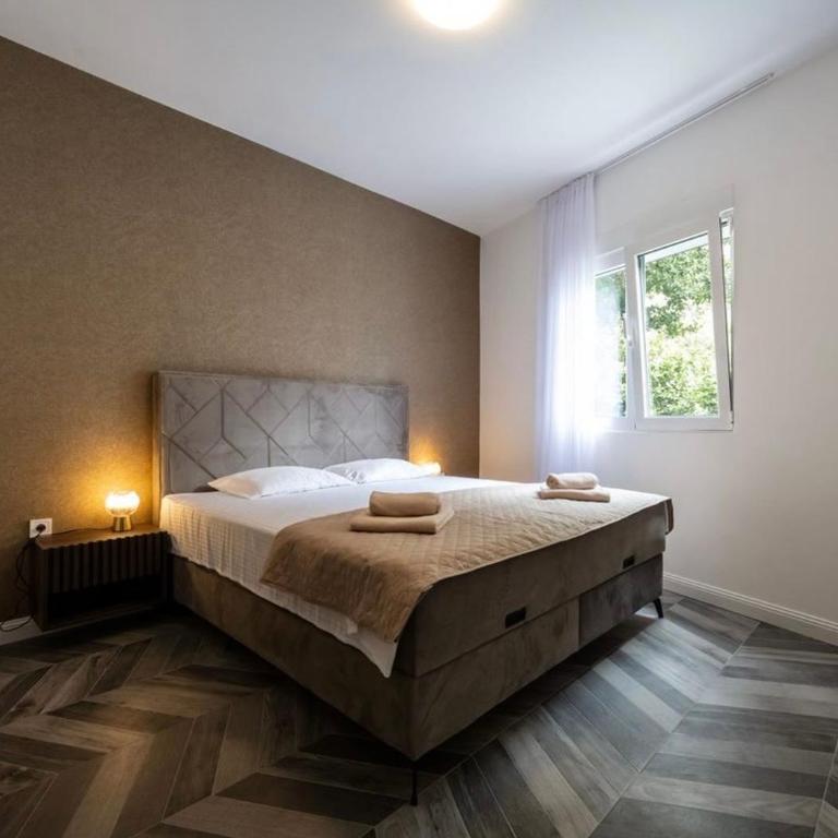 Luxury apartment Vasilisa - Apartman sa 3 Spavaće Sobe - 35