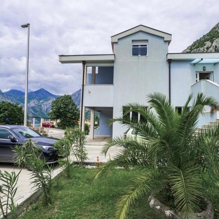 Luxury apartment Vasilisa - Apartman sa 3 Spavaće Sobe - 58
