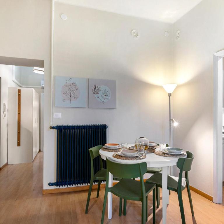 Casa Enza - Happy Rentals - Appartamento con Terrazza - 9