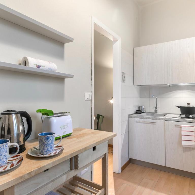 Casa Enza - Happy Rentals - Appartamento con Terrazza - 4