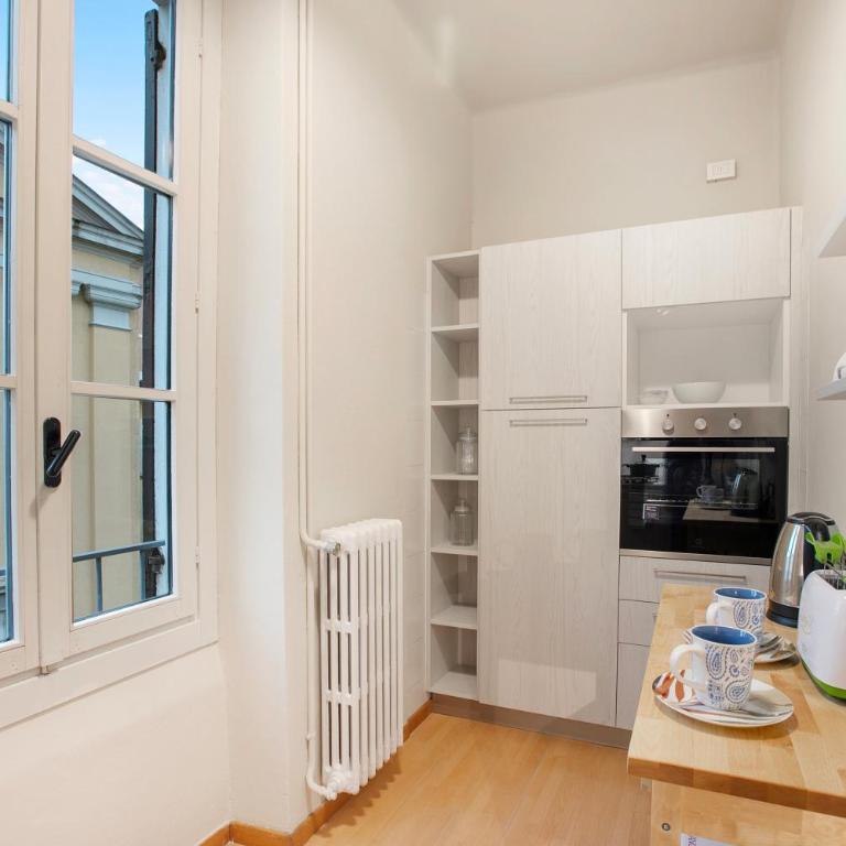 Casa Enza - Happy Rentals - Appartamento con Terrazza - 13